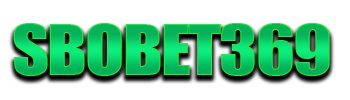 Logo Sbobet369